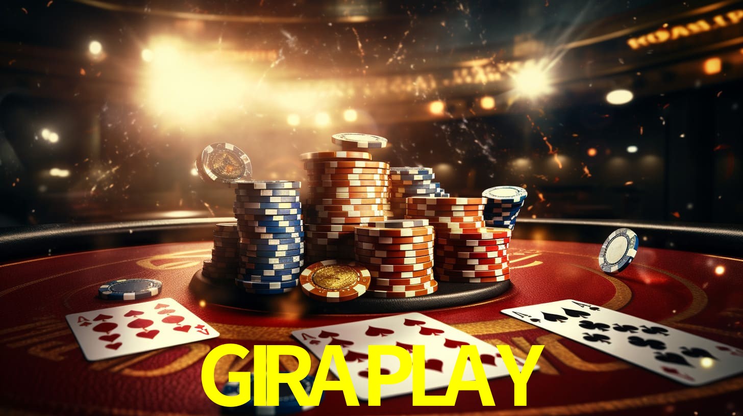 Melhores Jogos de Slots no GIRAPLAY 🍀