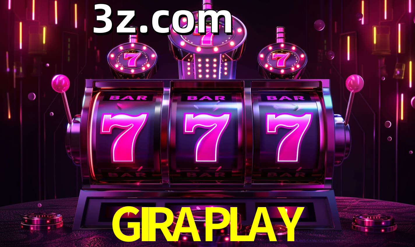 Melhores Jogos de Slots no GIRAPLAY 🍀