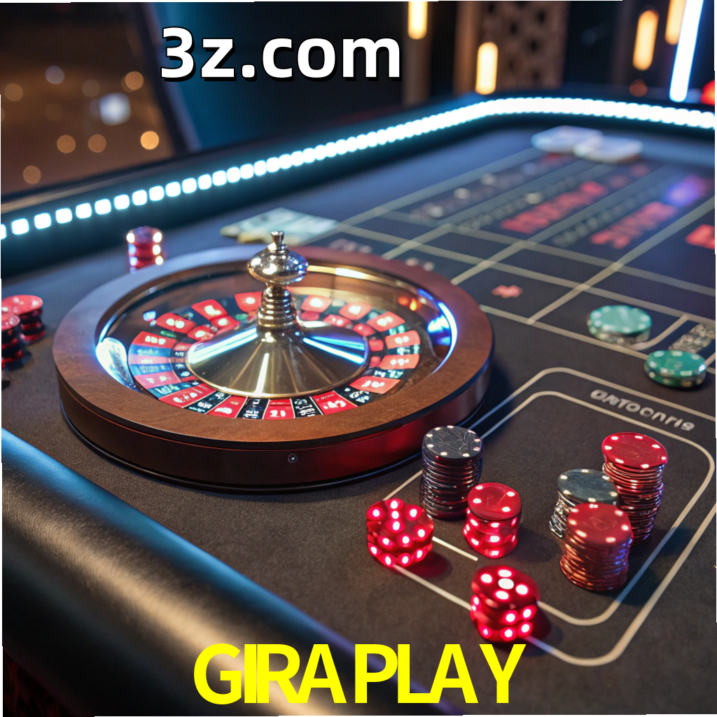 Melhores Jogos de Slots no GIRAPLAY 🍀