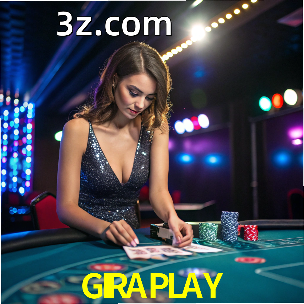 Melhores Jogos de Slots no GIRAPLAY 🍀