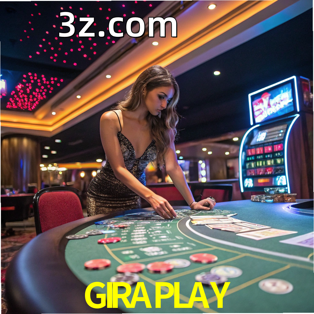 Melhores Jogos de Slots no GIRAPLAY 🍀